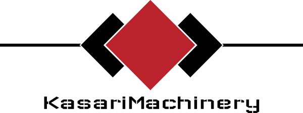 KasariMachinery logo