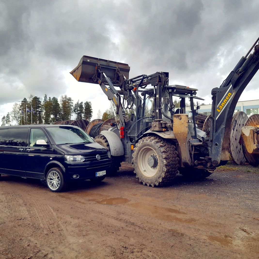 moottorin ohjelmointi kasari machinery